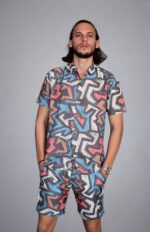 Co-ords Set Multicolor - Image 2