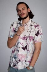 Half Casual Shirt - Image 4